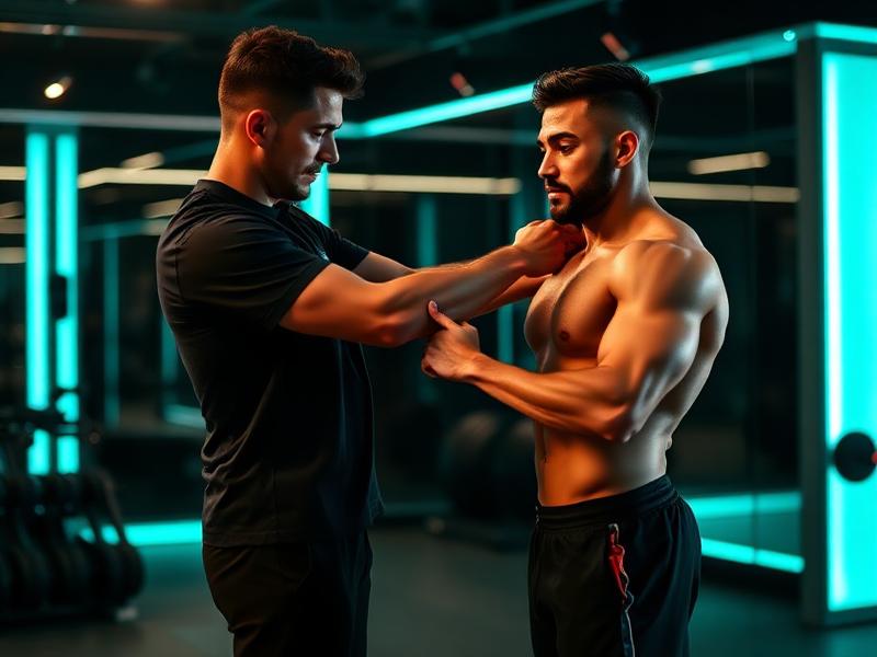 Personal training
